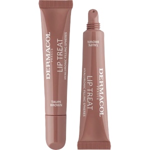 Dermacol Гланц за устни Dermacol Lip Treat № 9