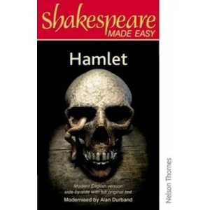 Shakespeare Made Easy: Hamlet | A Durband (1987)
