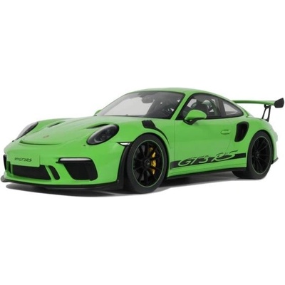 GT SPIRIT 1: 12 Porsche 911 GT3