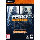 Metro Redux