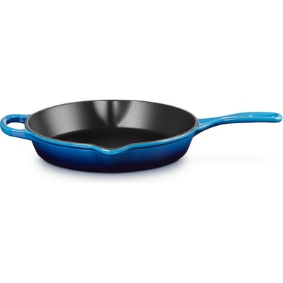 Le creuset Signature panvica hlboká Azúrovomodrá 26 cm