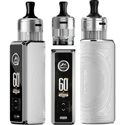 VOOPOO Drag S3 3000 mAh White