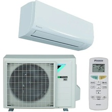 Daikin Sensira FTXF60D+RFX60D