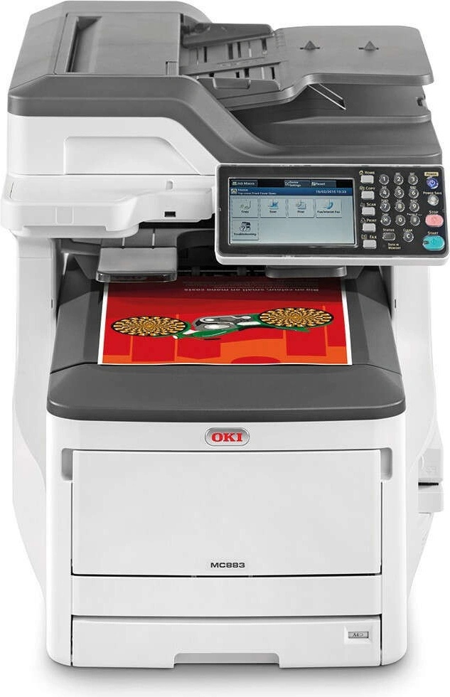 OKI MC883dn