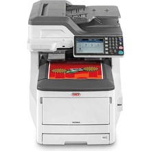 OKI MC883dn