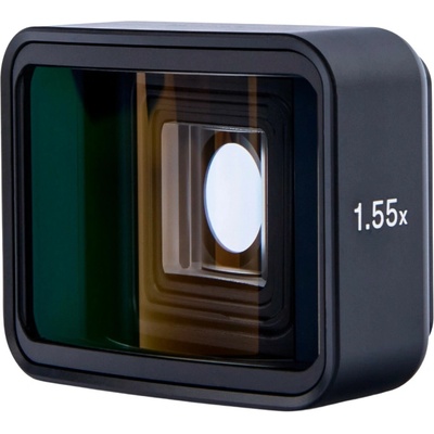 Moment Anamorphic 1.55x Mobile Lens II - Gold42 - T-Series