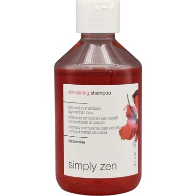 Simply Zen Stimulation Shampoo 250 ml