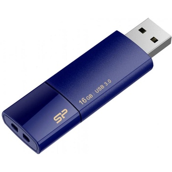 Image 1 of Silicon Power Blaze B05 16GB USB 3.0 SP016GBUF3B05V1