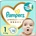 Pampers Premium Care Надгробни Памперси 2-5kg Newborn 1 (72бр) (10DP010574)