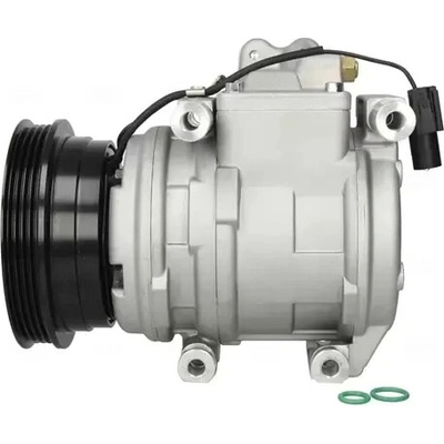 NISSENS Kompresor klimatizace NIS 89290