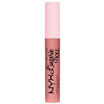NYX Cosmetics Lip Lingerie XXL 20 Knockout