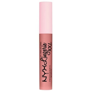NYX Cosmetics Lip Lingerie XXL 20 Knockout