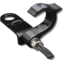 Poseidon-Angelsport Držák Prútu Rod Hook Medium