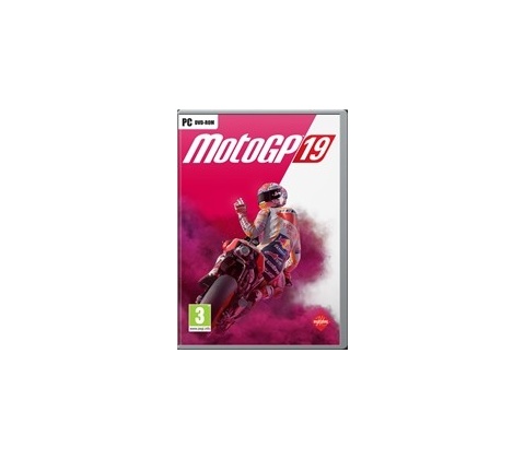 Moto GP 19