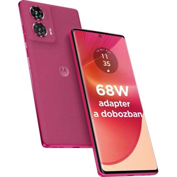 Image 3 of Motorola Edge 50 Fusion 5G 256GB 8GB RAM Dual