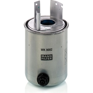 Mann-filter Горивен филтър mann-filter wk 9082 z