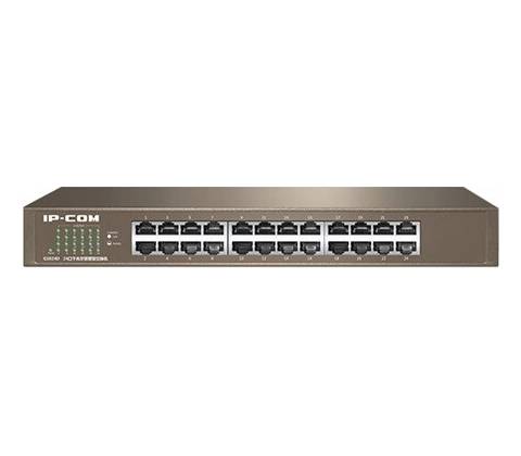 IP-COM G1024D