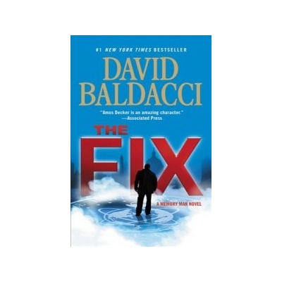 David Baldacci - FIX