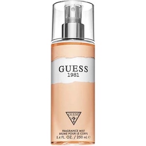 Guess 1981 спрей за тяло за жени 250 мл