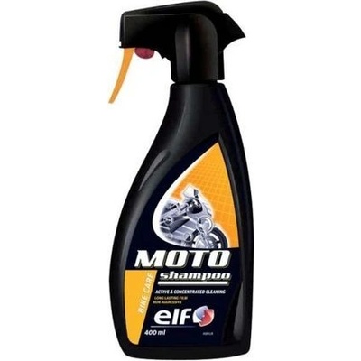 Elf Moto Shampoo 400 ml