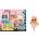 MGA Entertainment L. O. L Tweens Кукла Swap Braids-To-Waves Winnie (591733)