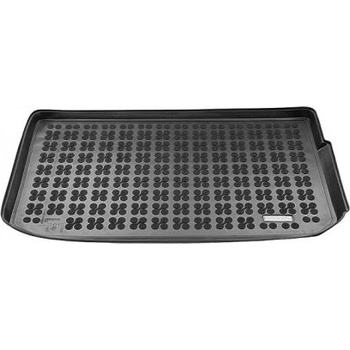 Гумена стелка за багажник за Renault Captur II (2019+) upper floor - Rezaw Plast