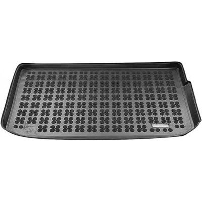 Гумена стелка за багажник за Renault Captur II (2019+) upper floor - Rezaw Plast