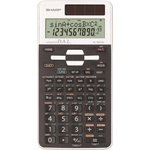 Sharp EL-531TG-WH Калкулатори