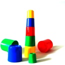 Směr Pyramída guľatá