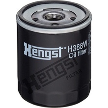 HENGST FILTER Olejový filtr H388W