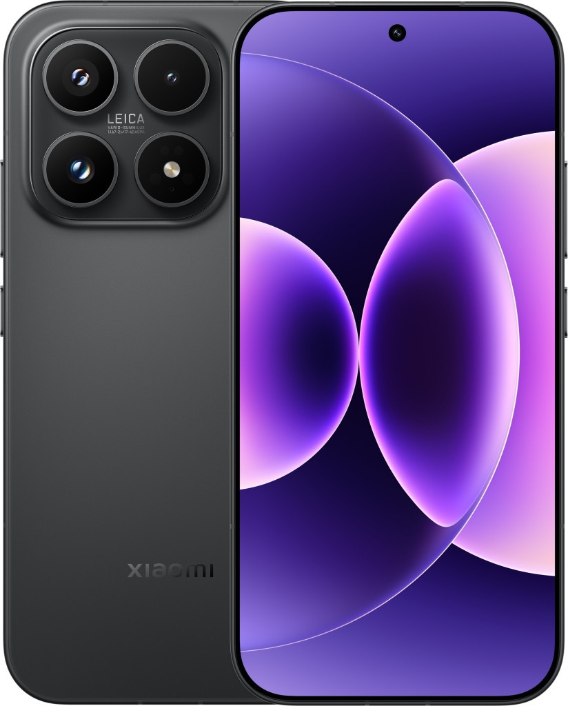 Xiaomi 17 12GB/512GB Black od 18 290 Kč - Heureka.cz