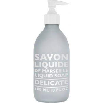 Compagnie de Provence tekuté mýdlo Delicate 300 ml