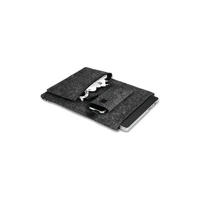 Durable MultiBag EFFECT 16,4'', černý 507158