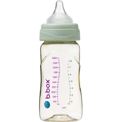 b.box antikoliková zelená 240ml