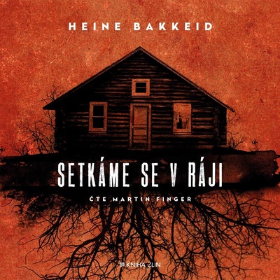 Setkáme se v ráji - Heine Bakkeid – Hledejceny.cz