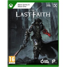 The Last Faith