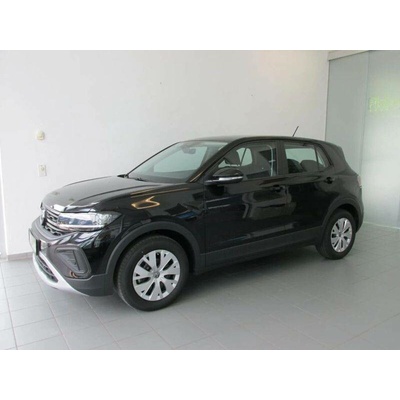 Volkswagen T-Cross TSI 70 kW