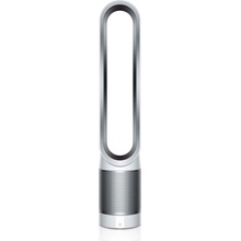 Dyson Pure Cool TP00 biela/strieborná