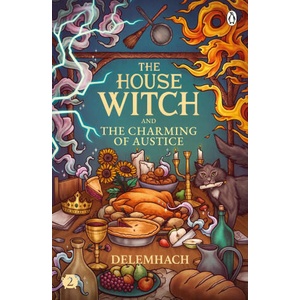 The House Witch and The Charming of Austice (2024)