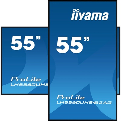 iiyama LH5560UHS-B1AG – Zboží Živě