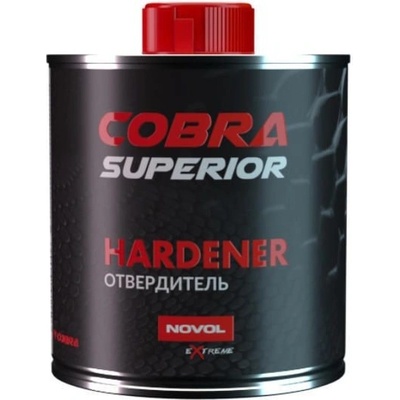 NOVOL tužidlo Cobra Superior 200ml