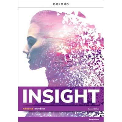 Insight Advanced Workbook, 2nd