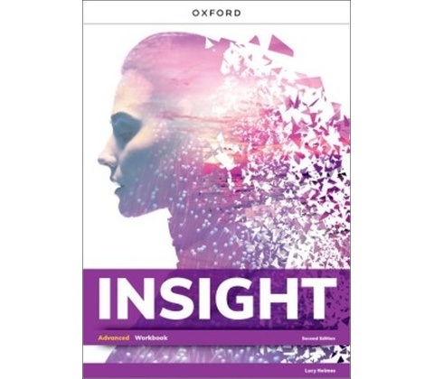 Insight Advanced Workbook, 2nd