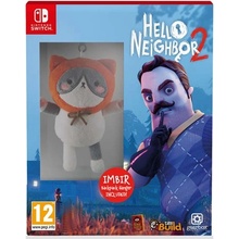 Hello Neighbor 2 (Imbir Edition)