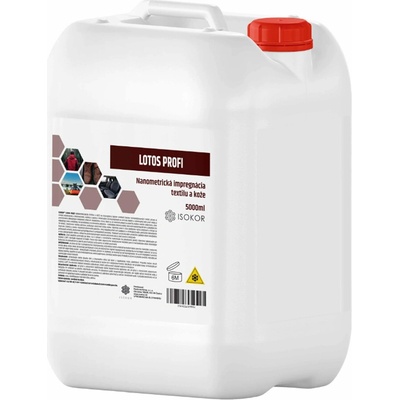 ISOKOR Lotos Profi 5000 ml