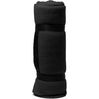 Gor Factory Daneris 5625 Flísová deka Black 130x160