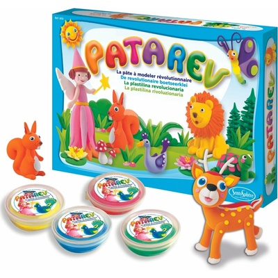 Sentosphere Sablimage Modelína Patarev základní sada