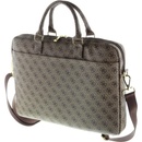 Taška Guess GUCB154GB 15" Brown