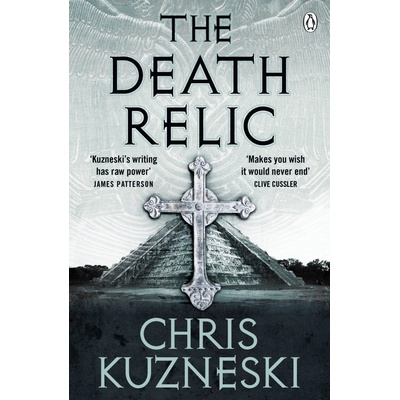 Death Relic - Kuzneski Chris
