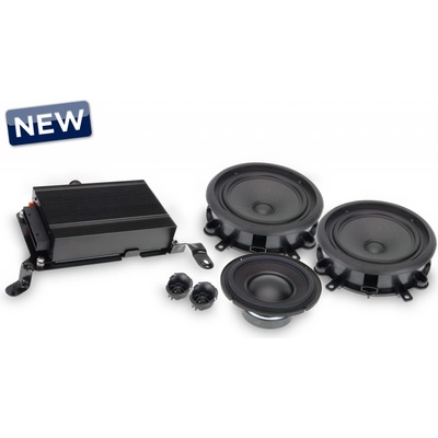 Alpine SPC-300A3